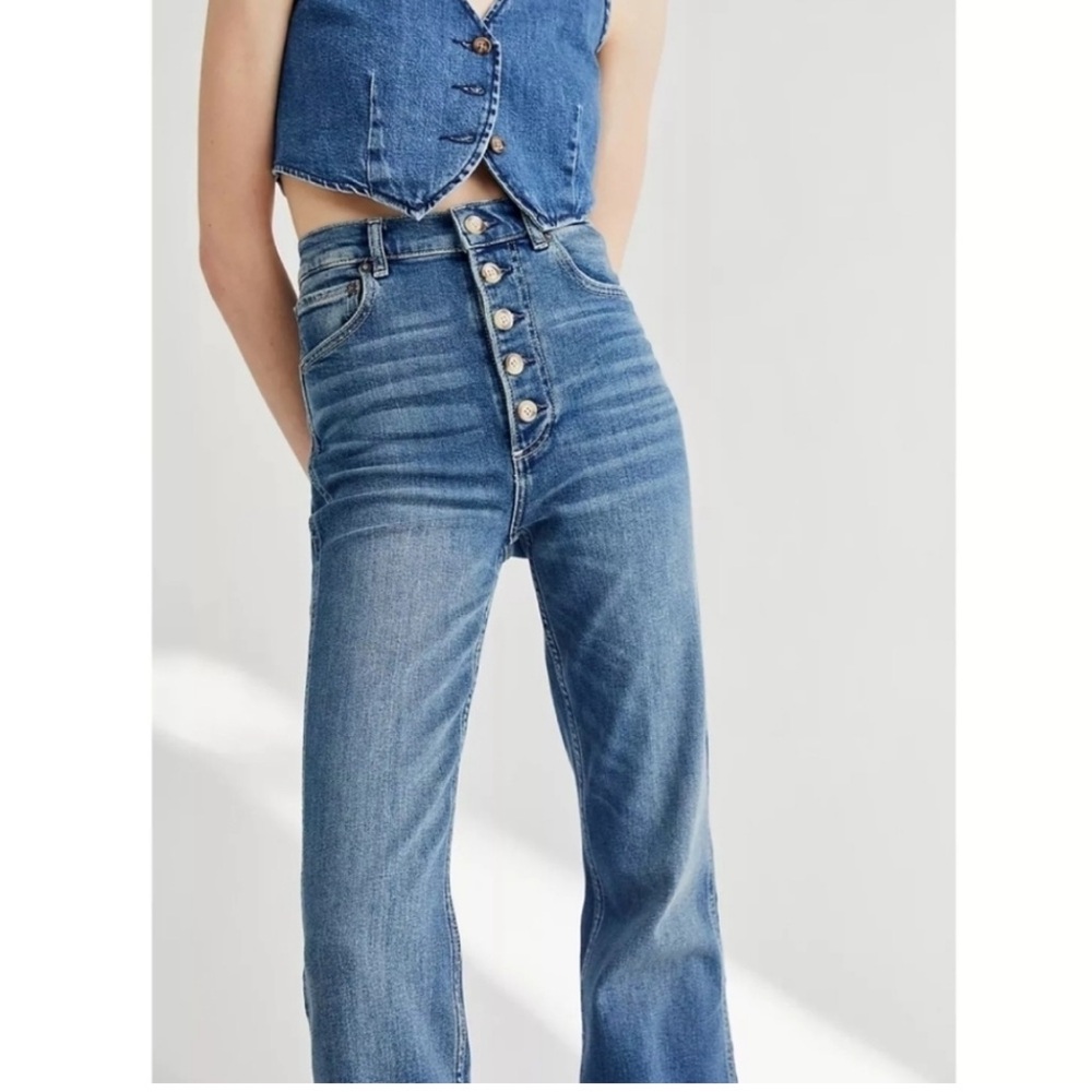 Boyish The Ricky Denim Jeans - Picture 2 of 4